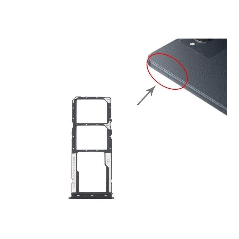 Xiaomi Redmi 14R Sim Tray Price in Pakistan | Imsaal.pk