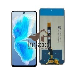 Tecno Camon 18T LCD Panel 2 imsaal.pk