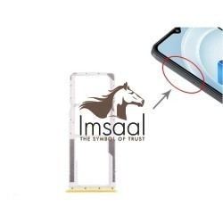 Xiaomi Poco M5 4G Sim Tray Price in Pakistan | Imsaal.pk
