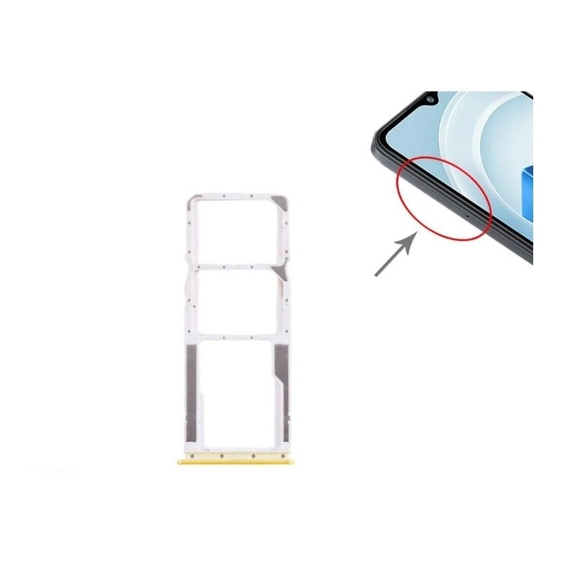 Xiaomi Poco M5 4G Sim Tray Price in Pakistan | Imsaal.pk