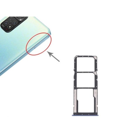 Xiaomi Redmi Note 11SE Sim Tray Price in Pakistan | Imsaal.pk