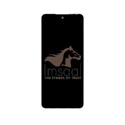 Tecno Camon 18T LCD Panel 3 imsaal.pk