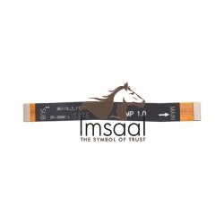 Samsung Galaxy A20S Motherboard Flex Price in Pakistan | Imsaal.pk