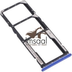 Xiaomi Poco M4 Pro 4G Sim Tray Price in Pakistan | Imsaal.pk