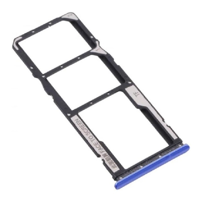 Xiaomi Poco M4 Pro 4G Sim Tray Price in Pakistan | Imsaal.pk