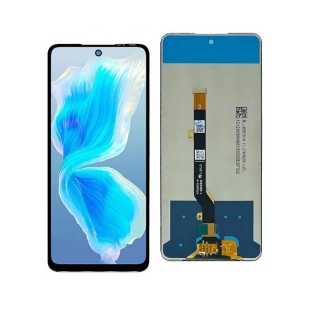 Tecno Camon 18P LCD Panel 2 imsaal.pk