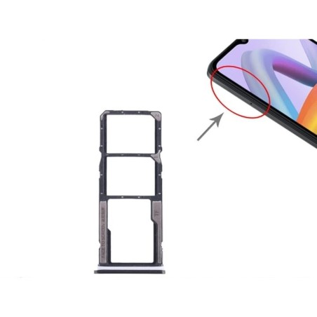 Xiaomi Redmi A2 Sim Tray Price in Pakistan | Imsaal.pk