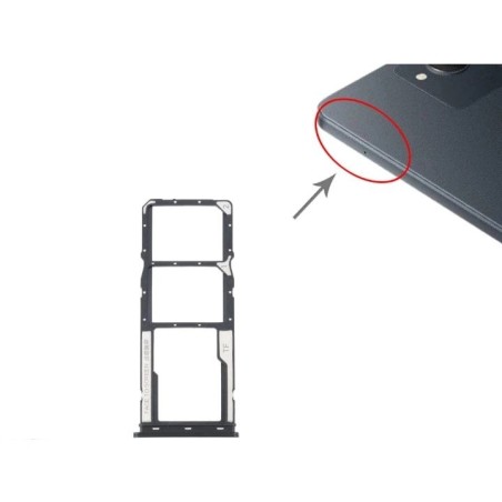 Xiaomi Redmi Note 12s Sim Tray Price in Pakistan | Imsaal.pk