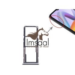 Xiaomi Redmi A2 Plus Sim Tray Price in Pakistan | Imsaal.pk