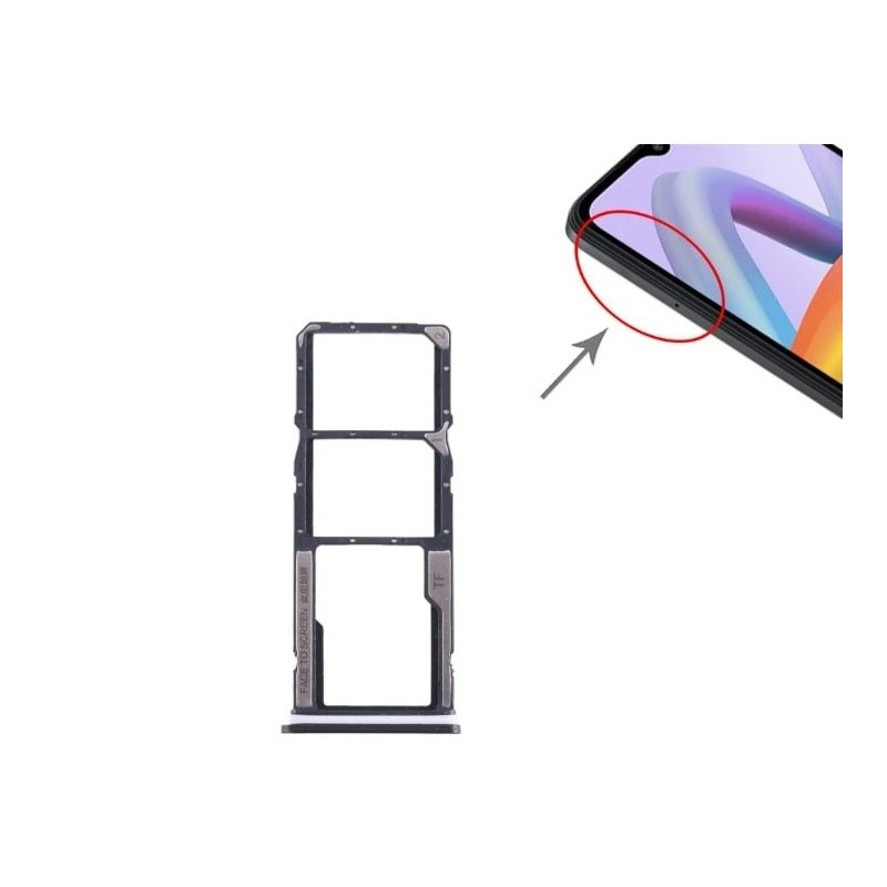 Xiaomi Redmi A2 Plus Sim Tray Price in Pakistan | Imsaal.pk