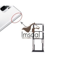 Xiaomi Redmi 10 5G Sim Tray Price in Pakistan | Imsaal.pk