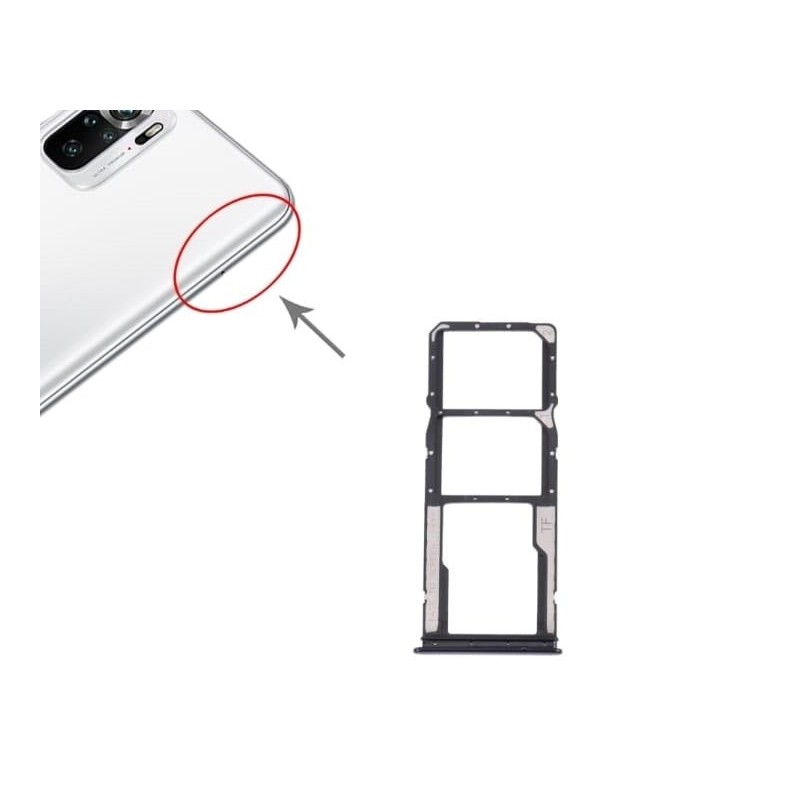 Xiaomi Redmi 10 5G Sim Tray Price in Pakistan | Imsaal.pk