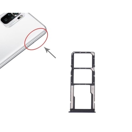 Xiaomi Redmi 10 5G Sim Tray Price in Pakistan | Imsaal.pk