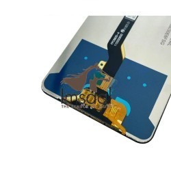 Tecno Camon 18P LCD Panel 4 imsaal.pk