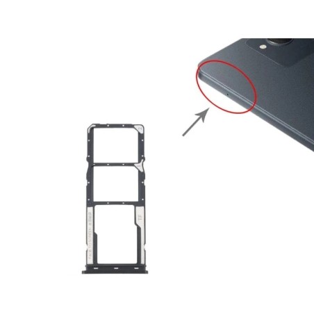 Xiaomi Redmi Note 8T Sim Tray Price in Pakistan | Imsaal.pk