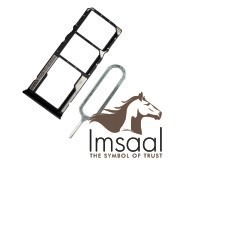 Xiaomi Redmi 12C Sim Tray Price in Pakistan | Imsaal.pk