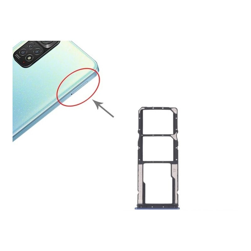 Xiaomi Redmi Note 12 4G Sim Tray Price in Pakistan | Imsaal.pk