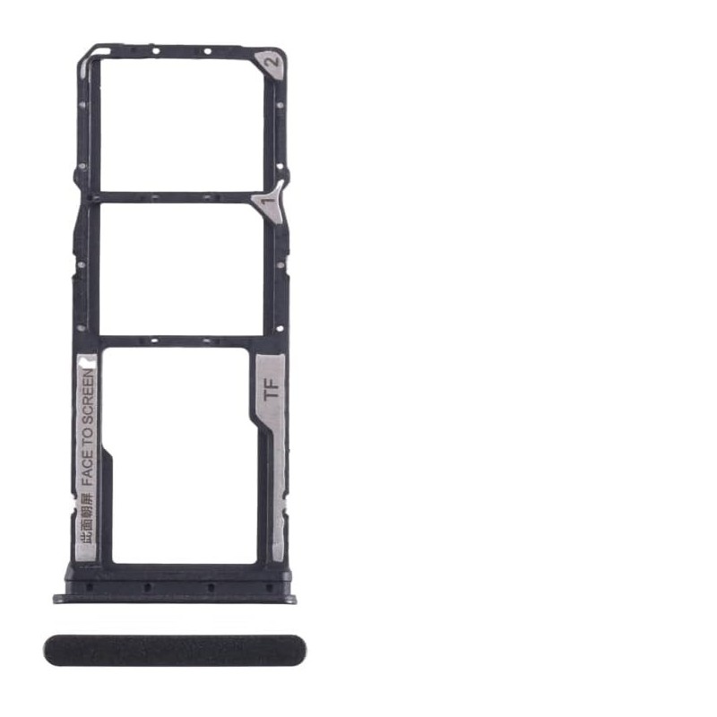 Xiaomi Redmi 13C Sim Tray Price in Pakistan | Imsaal.pk