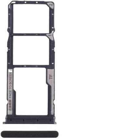 Xiaomi Redmi 13C Sim Tray Price in Pakistan | Imsaal.pk