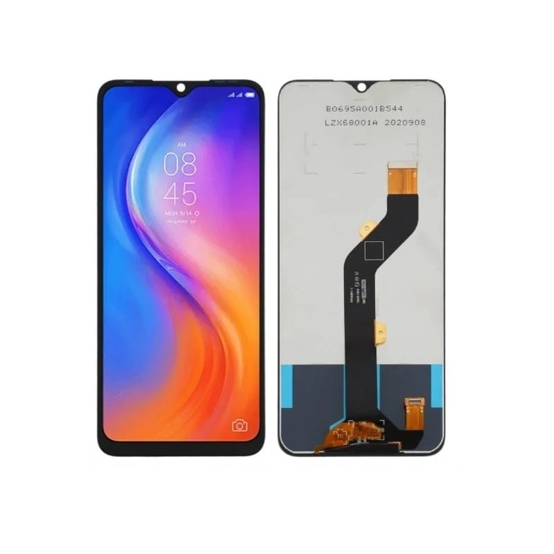 Tecno Pop 5 LTE LCD Panel 2 imsaal.pk