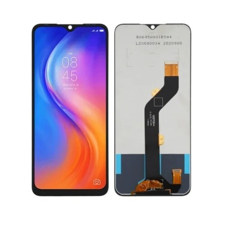 Tecno Pop 5 LTE LCD Panel 2 imsaal.pk