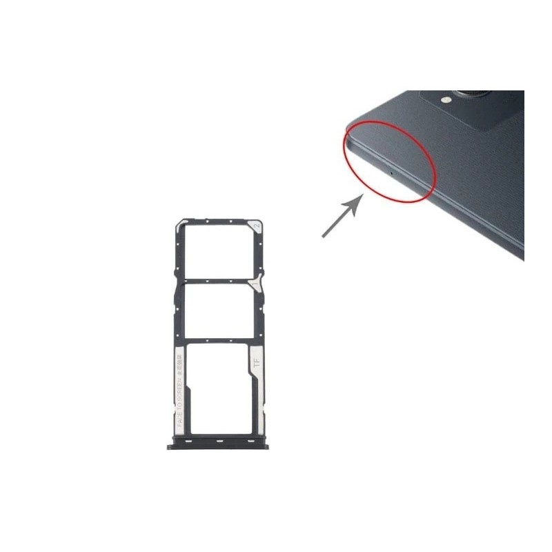 Xiaomi Redmi 14C 4G Sim Tray Price in Pakistan | Imsaal.pk