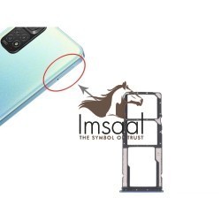 Xiaomi Redmi Note 11s 4G Sim Tray Price in Pakistan | Imsaal.pk