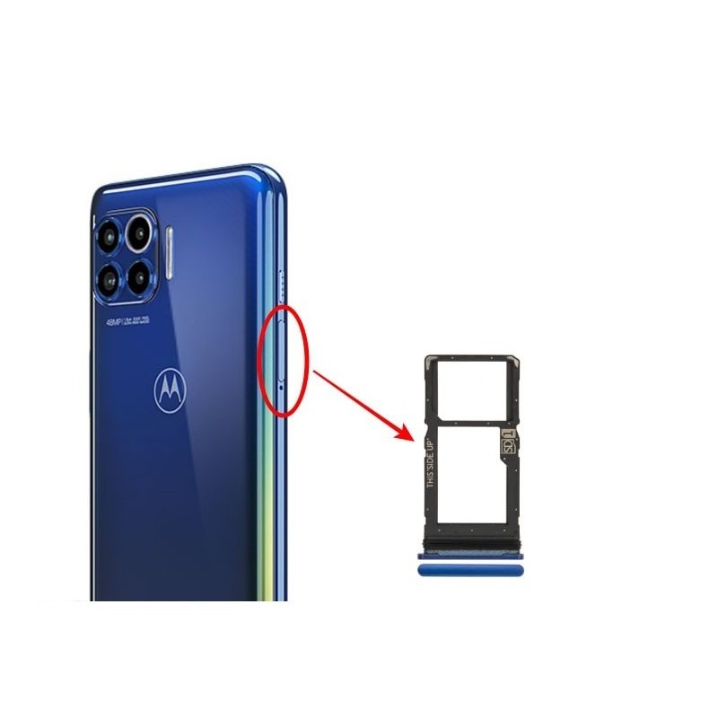 Motorola One 5G Sim Tray Price in Pakistan | Imsaal.pk