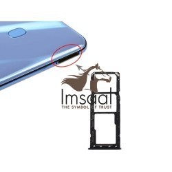 Samsung Galaxy A30 Sim Tray Price in Pakistan | Imsaal.pk