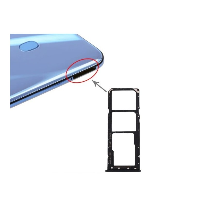 Samsung Galaxy A30 Sim Tray Price in Pakistan | Imsaal.pk