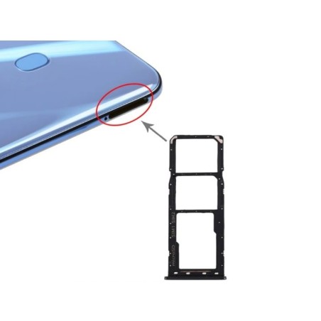 Samsung Galaxy A30 Sim Tray Price in Pakistan | Imsaal.pk