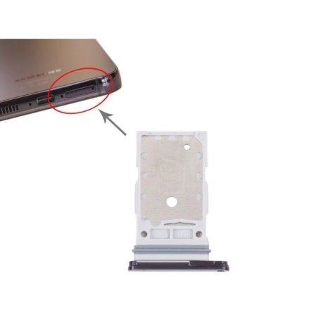 Samsung Galaxy S23 Plus Sim Tray Price in Pakistan | Imsaal.pk