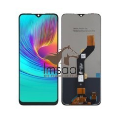 Tecno Spark 8C LCD Panel 2 imsaal.pk