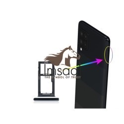 Samsung Galaxy A42 5G Sim Tray Price in Pakistan | Imsaal.pk