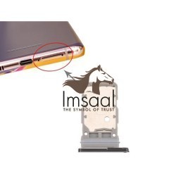 Samsung Galaxy S21 Ultra 5G Sim Tray Price in Pakistan | Imsaal.pk