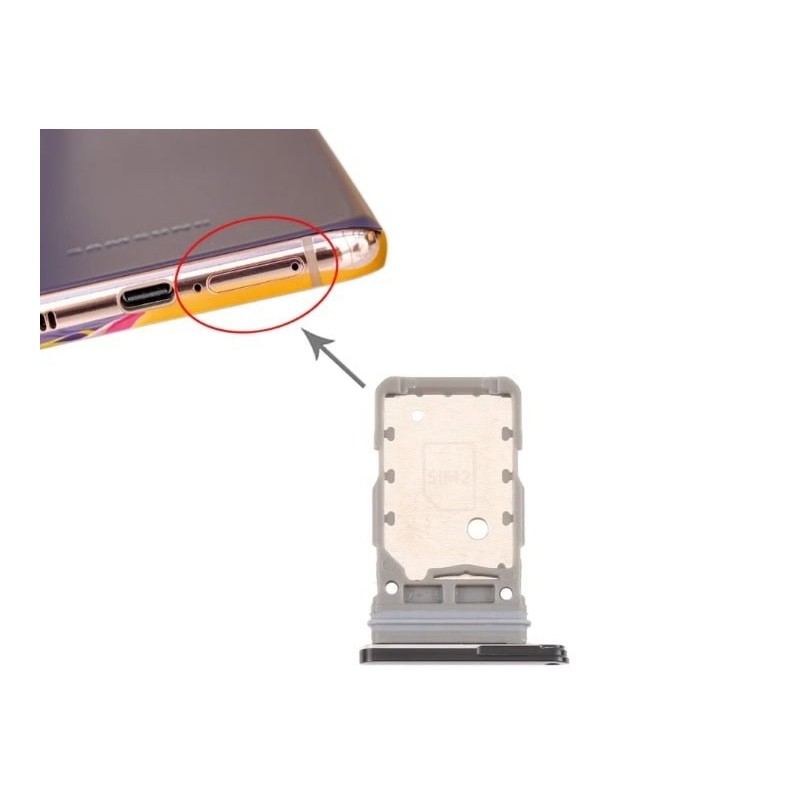 Samsung Galaxy S21 Ultra 5G Sim Tray Price in Pakistan | Imsaal.pk