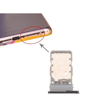 Samsung Galaxy S21 Ultra 5G Sim Tray Price in Pakistan | Imsaal.pk