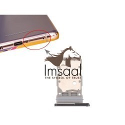 Samsung Galaxy S21 Plus 5G Sim Tray Price in Pakistan | Imsaal.pk