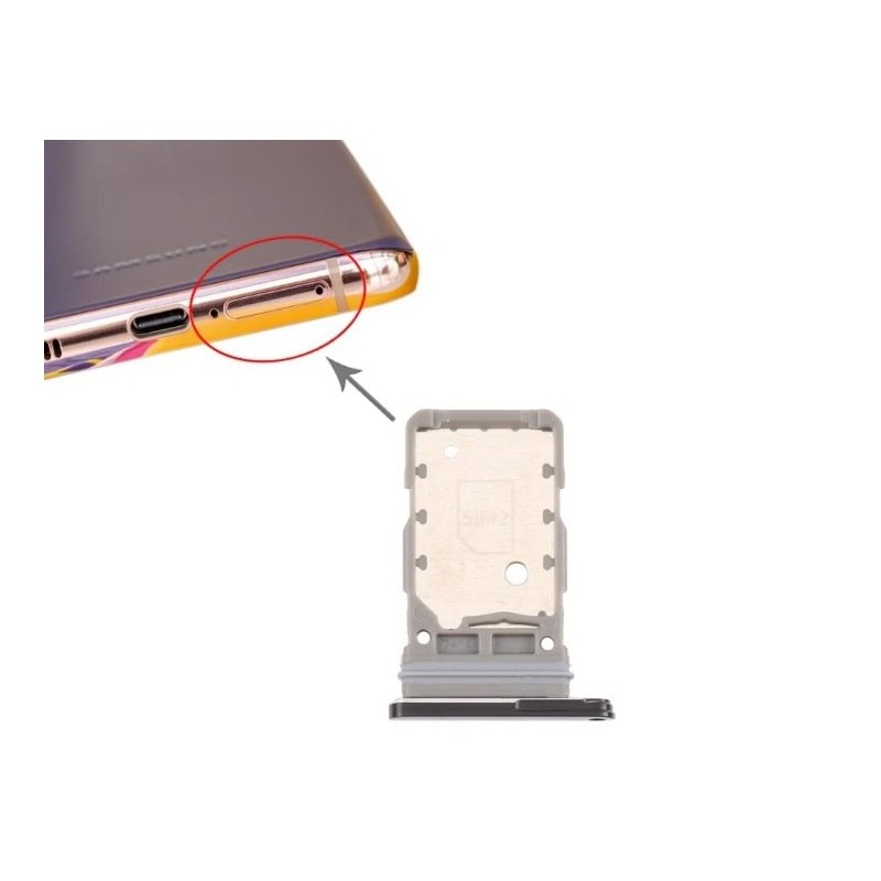 Samsung Galaxy S21 Plus 5G Sim Tray Price in Pakistan | Imsaal.pk