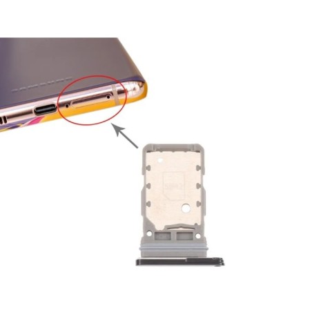 Samsung Galaxy S21 Plus 5G Sim Tray Price in Pakistan | Imsaal.pk