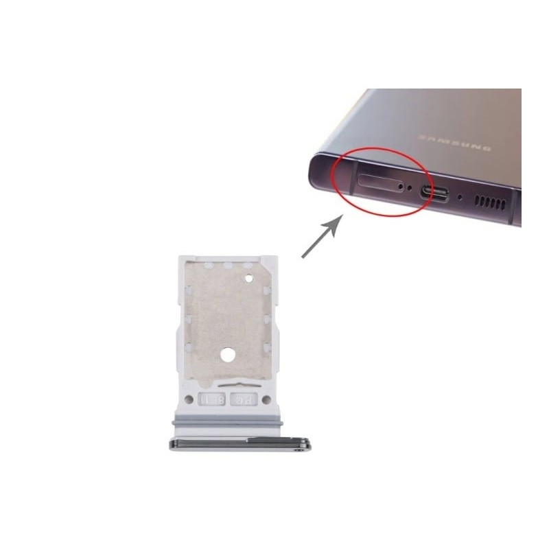 Samsung Galaxy S23 Ultra Sim Tray Price in Pakistan | Imsaal.pk
