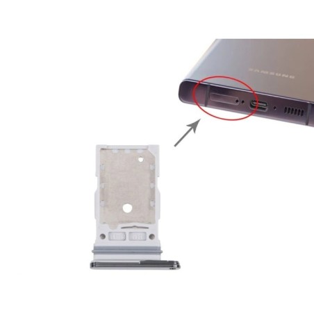 Samsung Galaxy S23 Ultra Sim Tray Price in Pakistan | Imsaal.pk