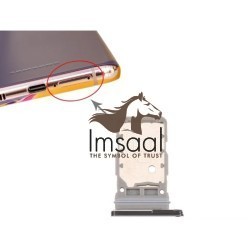 Samsung Galaxy S22 Ultra 5G Sim Tray Price in Pakistan | Imsaal.pk