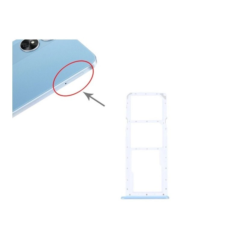 Oppo A17 Sim Tray Price in Pakistan | Imsaal.pk