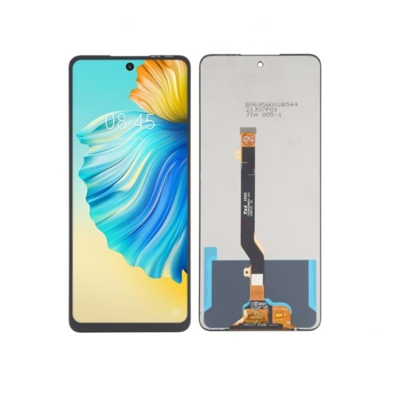 Tecno Camon 19 Pro LCD Panel 2 imsaal.pk