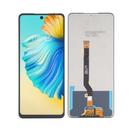 Tecno Camon 19 Pro LCD Panel 2 imsaal.pk
