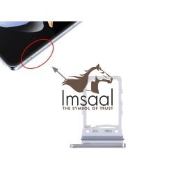 Samsung Galaxy Z Flip 4 Sim Tray Price in Pakistan | Imsaal.pk