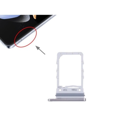 Samsung Galaxy Z Flip 4 Sim Tray Price in Pakistan | Imsaal.pk