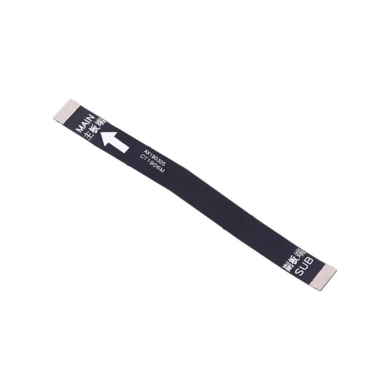 Xiaomi Redmi 7 Motherboard Flex Price in Pakistan | Imsaal.pk