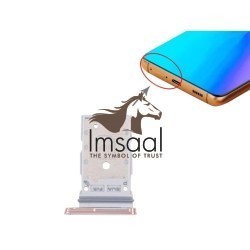 Samsung Galaxy S22 Plus 5G Sim Tray Price in Pakistan | Imsaal.pk